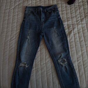 Windsor stretch skinny jeans